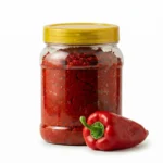 Tatlı Biber Salçası 1 kg