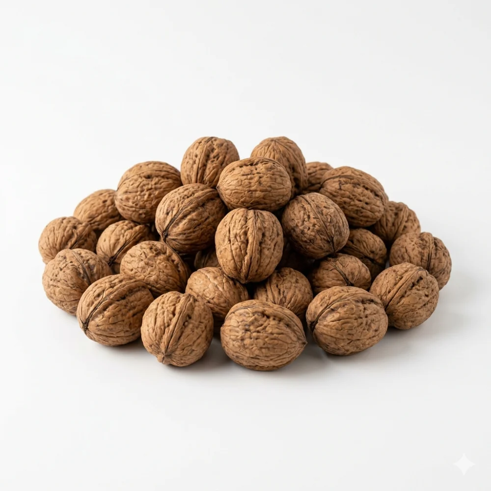 ceviz-kabuklu Kabuklu Ceviz 1 kg - Görsel 1