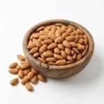 Çiğ Badem 500 gr
