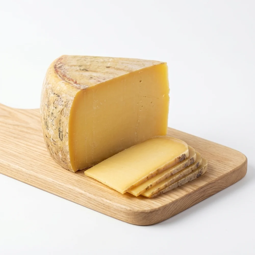 kasar-eski Eski Kaşar 1 kg - Görsel 1