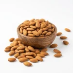 Kavrulmuş Badem 500 gr