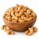 Kavrulmuş Kaju 500 gr