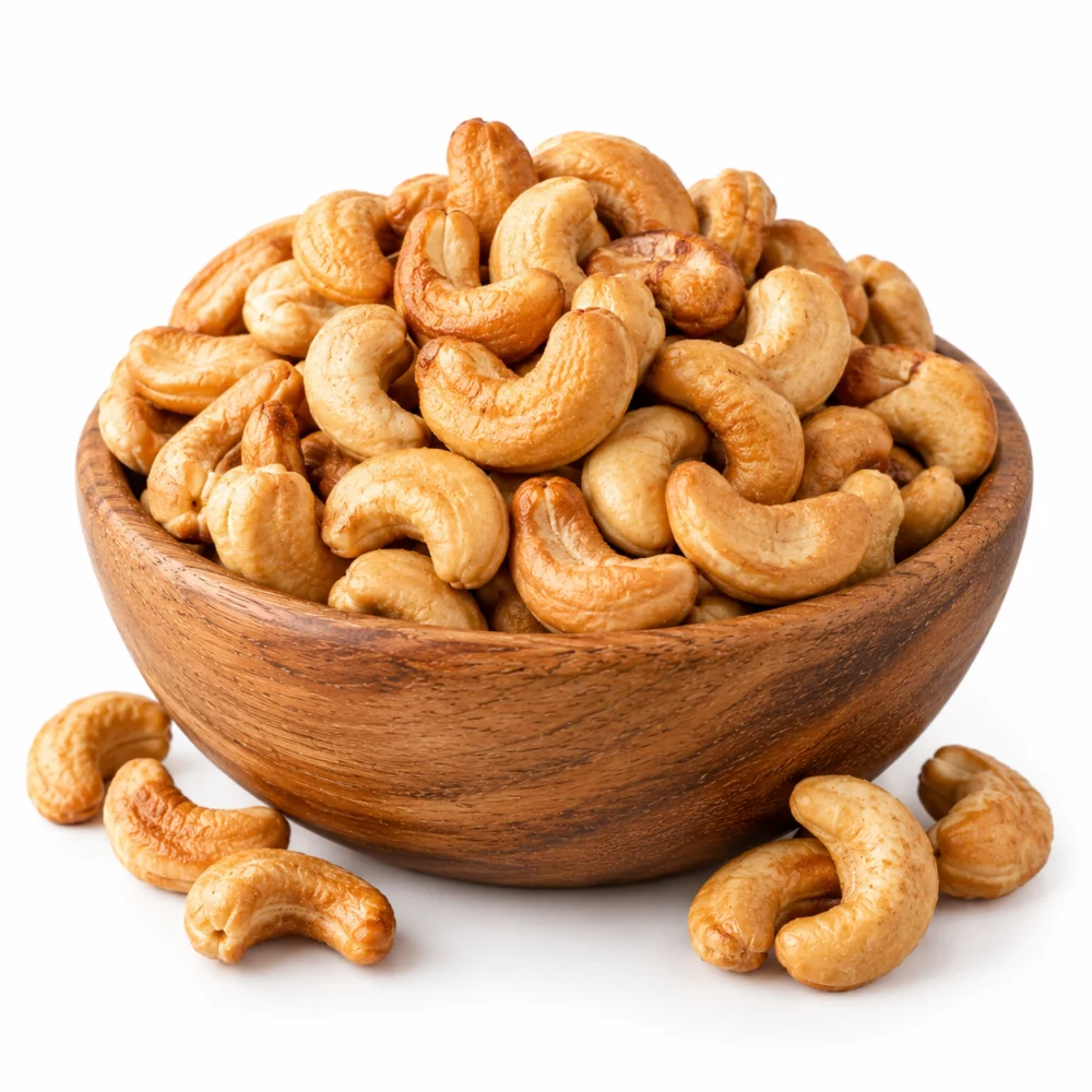kavrulmus-kaju Kavrulmuş Kaju 500 gr - Görsel 1