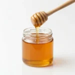 Süzme Çiçek Balı 1 kg